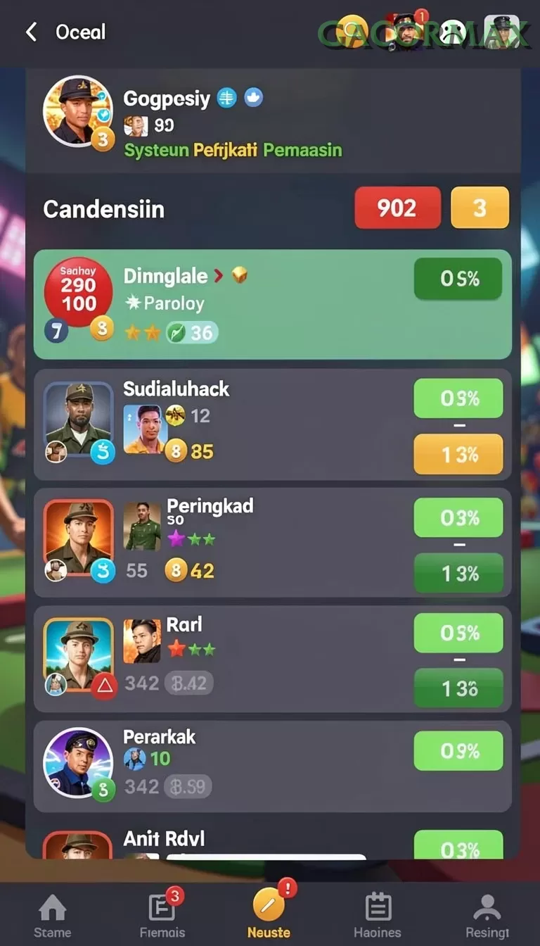 Screenshot konohatoto78 nomor 1