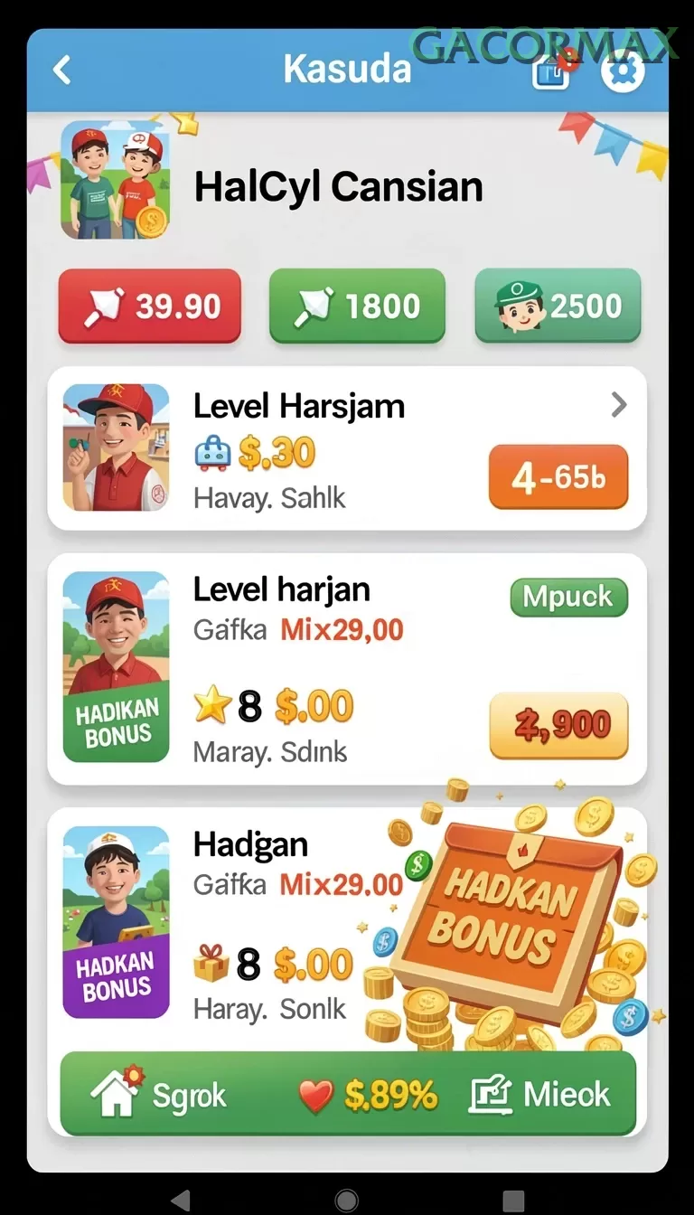 Screenshot 666i nomor 2