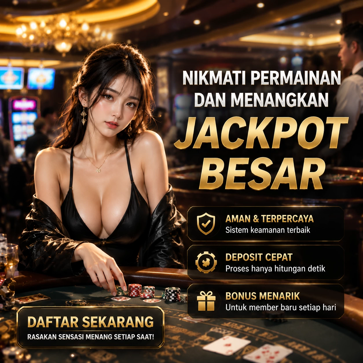 Ikon aplikasi gacormax resmi
