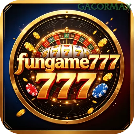 Ikon fungame777