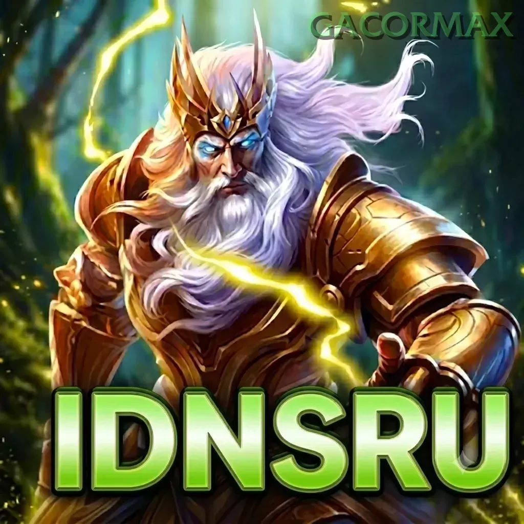 idnseru APK Resmi — ikon aplikasi