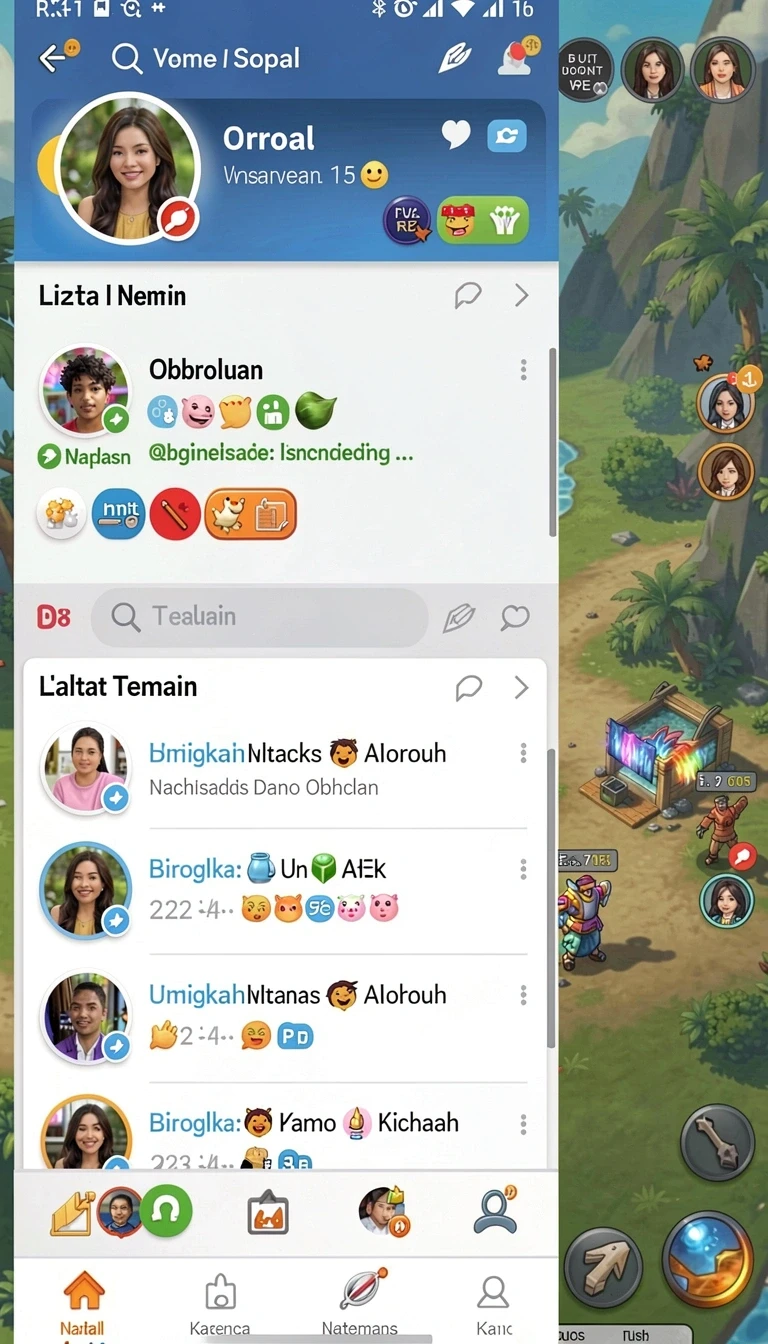Screenshot Aplikasi delta575 Resmi: Download dan Instalasi nomor 3