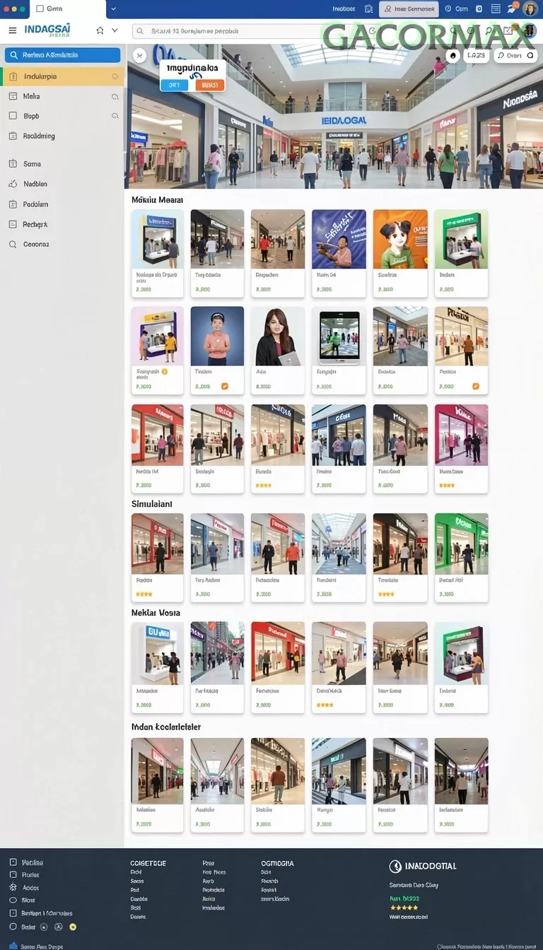 Screenshot isototo nomor 2