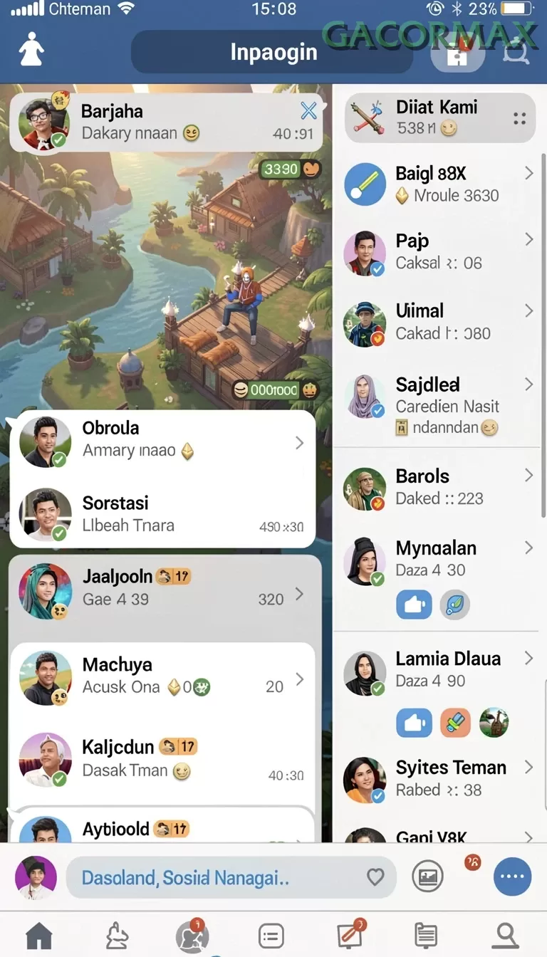 Screenshot idrtoto nomor 1