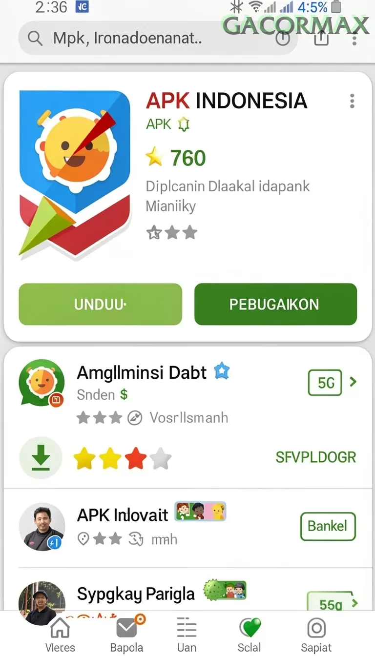 Screenshot bigwinner nomor 3
