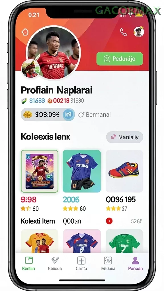 Screenshot idklub nomor 1